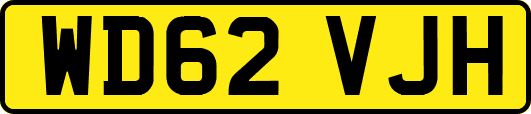 WD62VJH