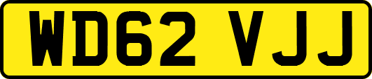 WD62VJJ