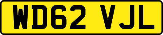 WD62VJL