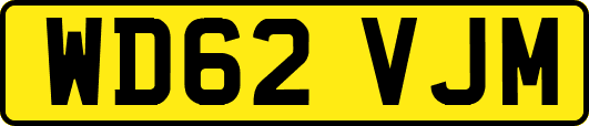 WD62VJM