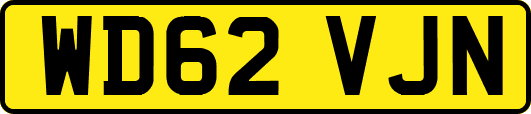 WD62VJN