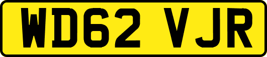 WD62VJR