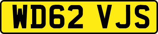 WD62VJS