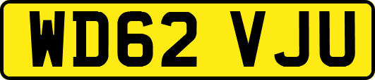 WD62VJU