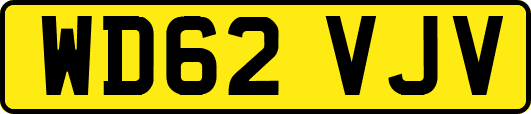 WD62VJV