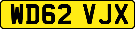 WD62VJX
