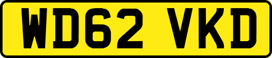 WD62VKD