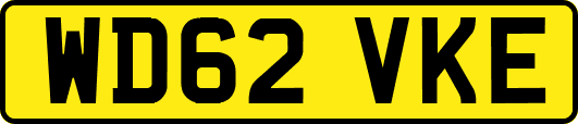 WD62VKE