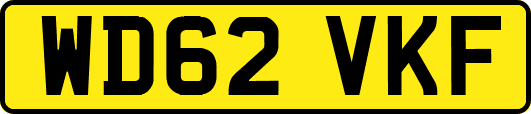 WD62VKF