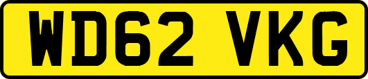 WD62VKG