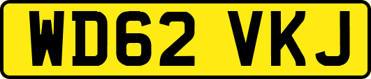 WD62VKJ