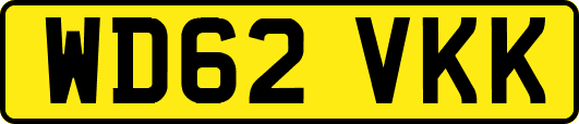 WD62VKK