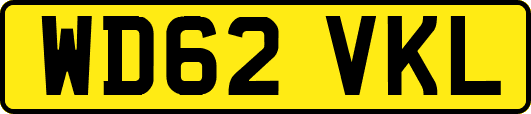 WD62VKL