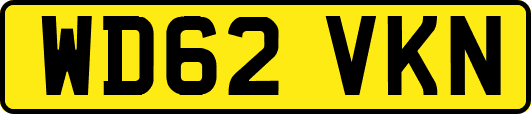 WD62VKN