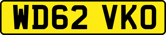 WD62VKO