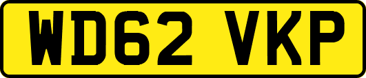 WD62VKP