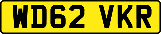 WD62VKR