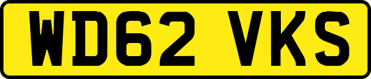 WD62VKS