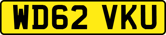 WD62VKU