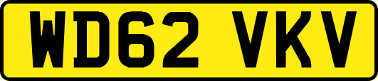 WD62VKV