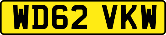 WD62VKW