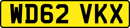 WD62VKX