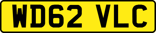 WD62VLC