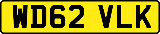 WD62VLK