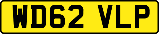 WD62VLP