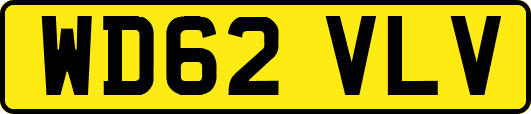 WD62VLV