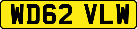 WD62VLW