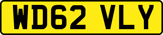 WD62VLY
