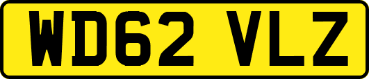 WD62VLZ
