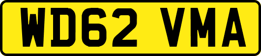WD62VMA