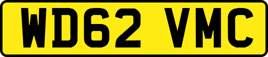 WD62VMC