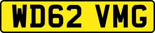 WD62VMG