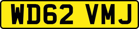 WD62VMJ