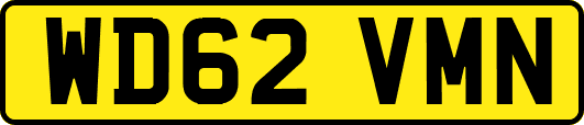 WD62VMN