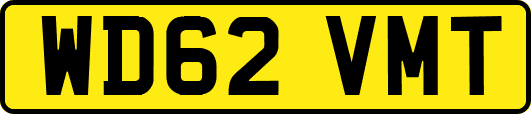 WD62VMT