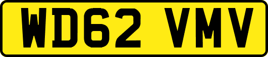 WD62VMV