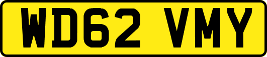 WD62VMY