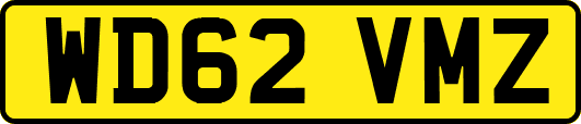 WD62VMZ