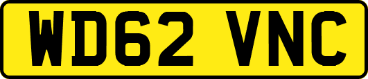 WD62VNC