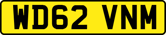 WD62VNM