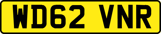 WD62VNR