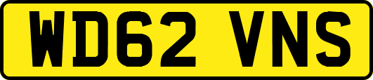 WD62VNS