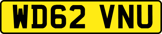 WD62VNU