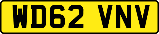 WD62VNV