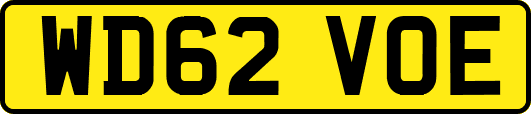 WD62VOE