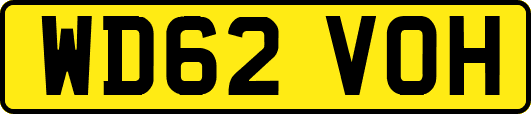 WD62VOH